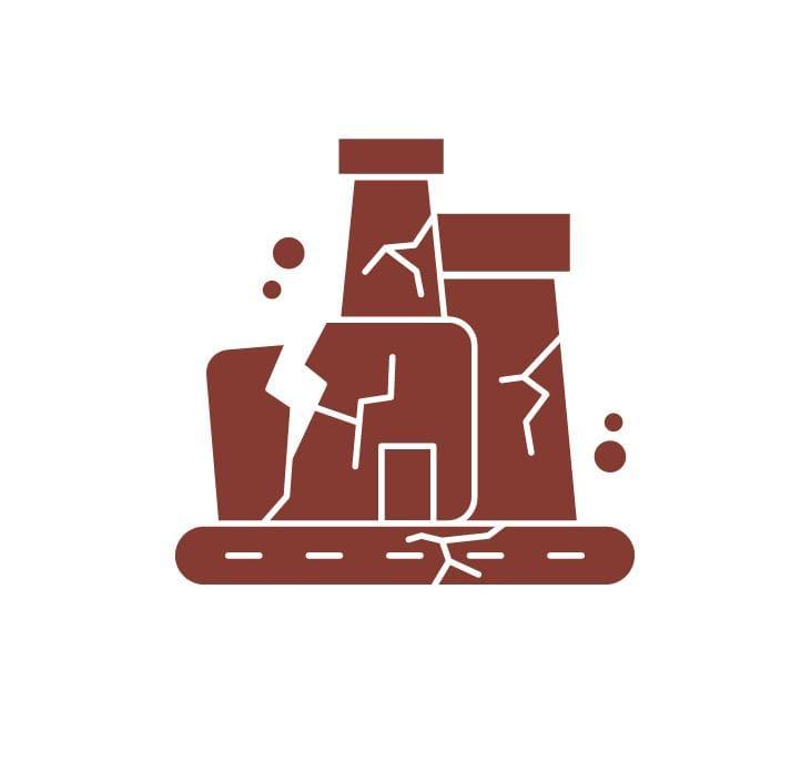 Earthquake Resistant