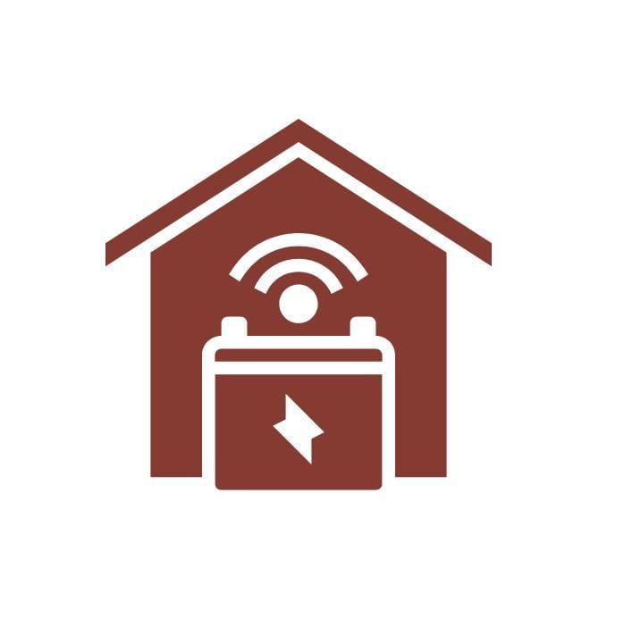 Power Backup