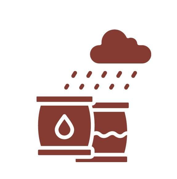 Rain Water Harvesting