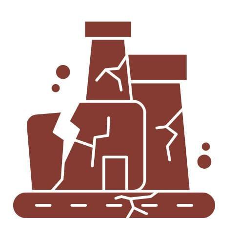 Earthquake Resistant